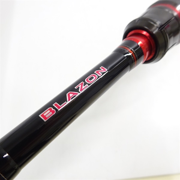 ２１ブレイゾン６２１ＬＢ－Ｇ・Ｖ